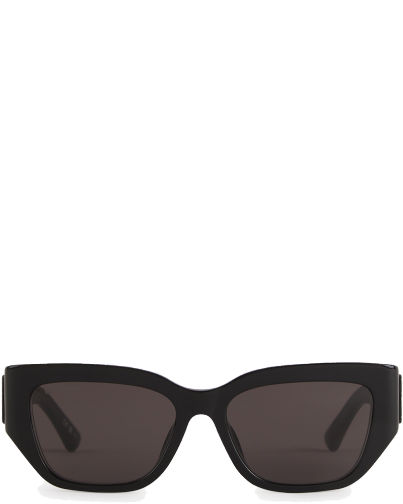 Bossy Cat Rectangular Sunglasses Balenciaga оригінал – Купити в Україні