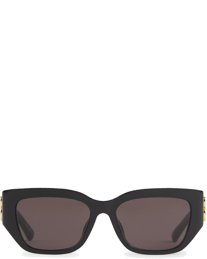 Bossy Cat Rectangular Sunglasses Balenciaga оригінал – Купити в Україні