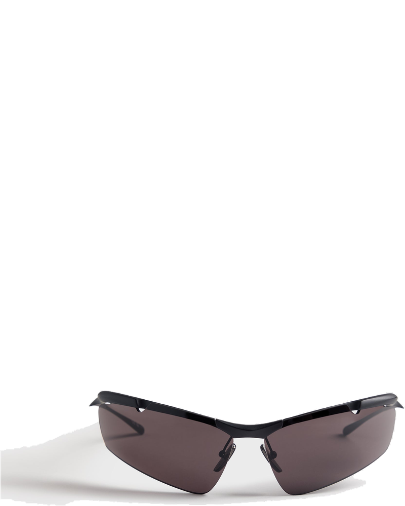 Оригінальна Cat Eye Sunglasses Grey Balenciaga