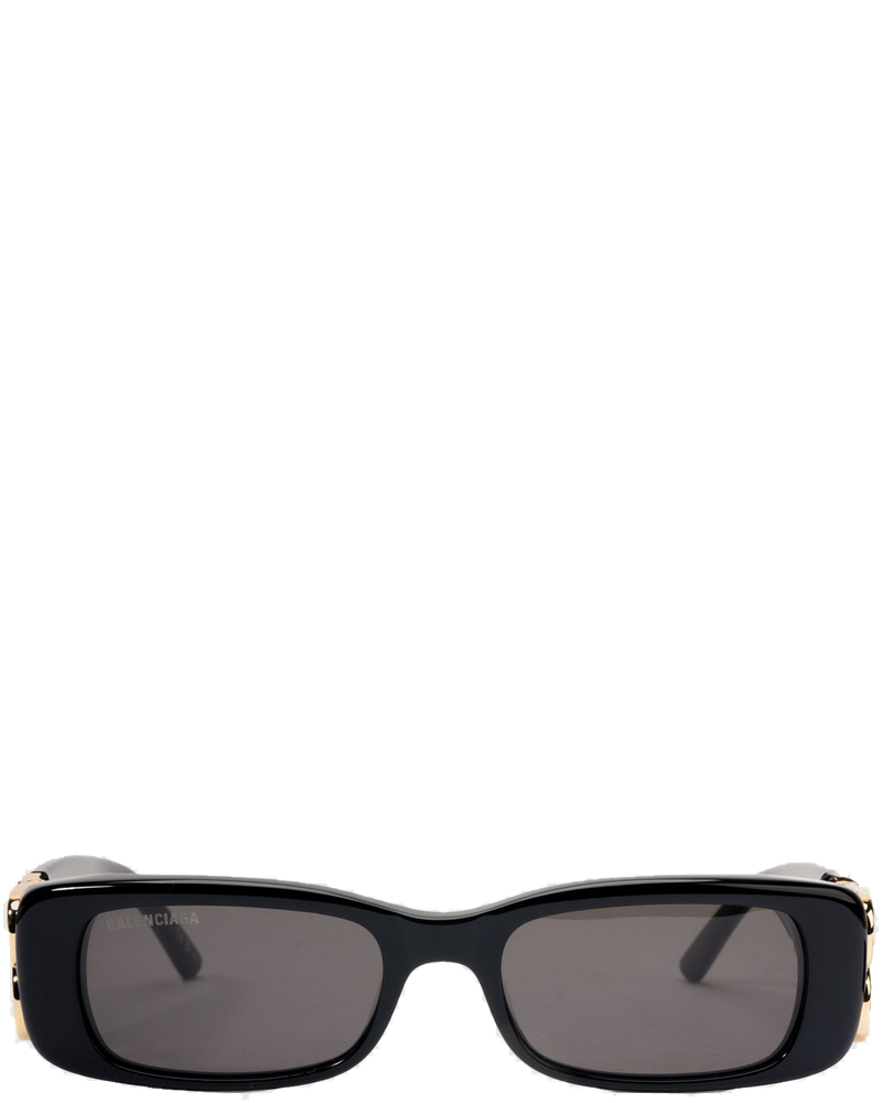 Dynasty Rectangle Sunglasses Balenciaga – Гарантія оригінальності