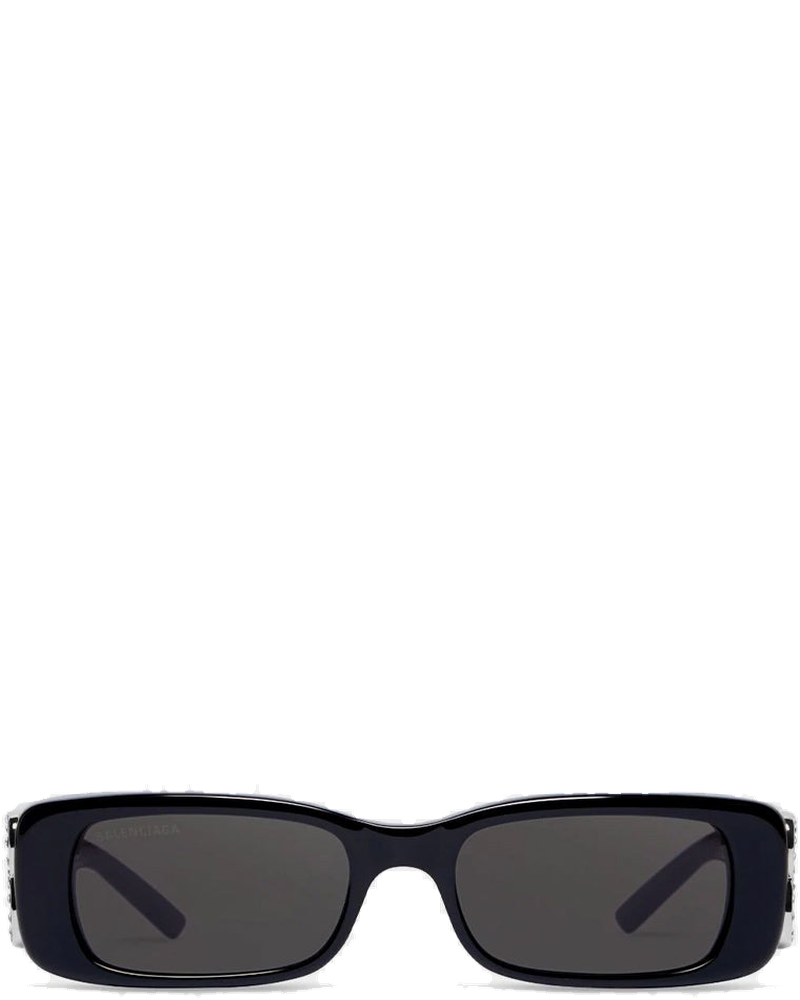 Dynasty Rectangle Sunglasses Balenciaga – Гарантія оригінальності