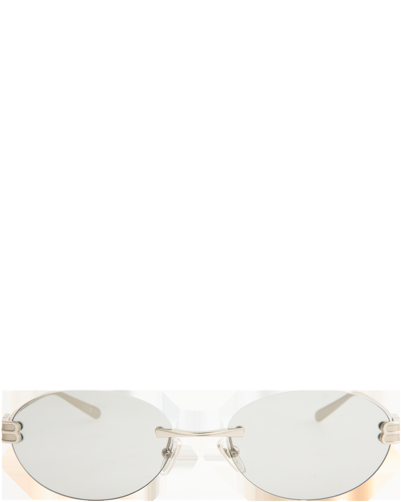 Оригінальна Gossip Oval Af Sunglasses Balenciaga