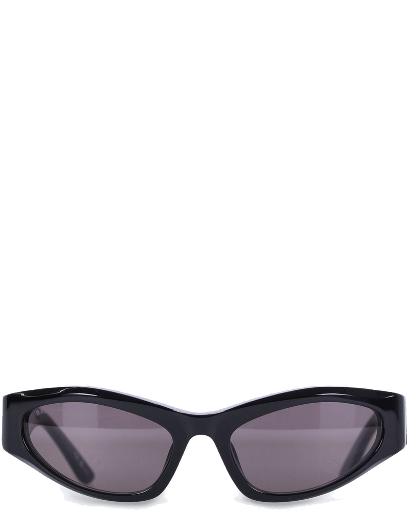 Logo Cat Glasses Balenciaga – Гарантія оригінальності