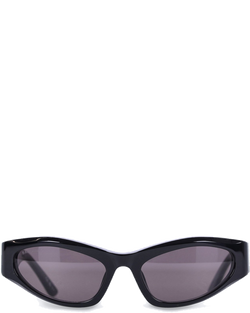 Logo Cat Glasses Balenciaga – Гарантія оригінальності