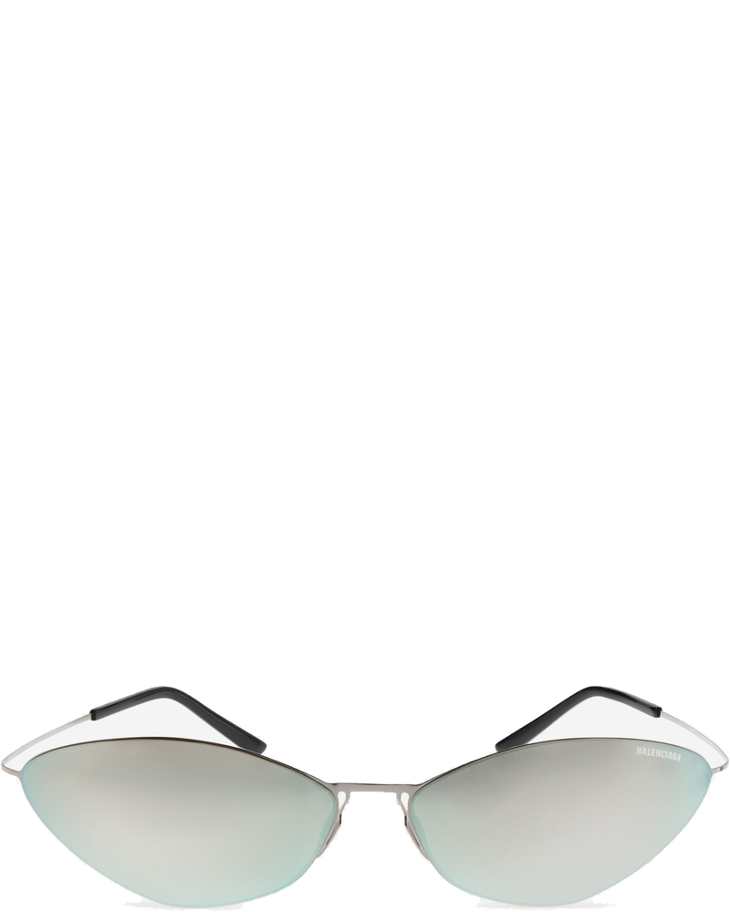 Malibu Round Sunglasses Balenciaga – Гарантія оригінальності