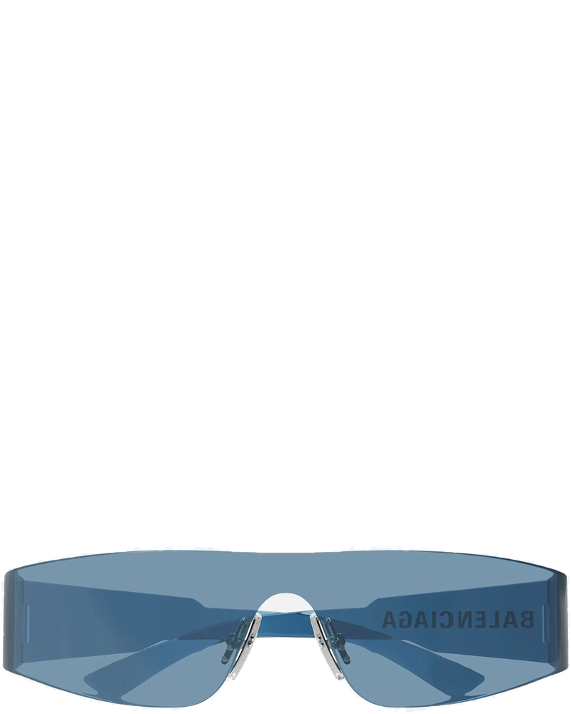 Marine Extreme Frame Blue Balenciaga оригінал – Купити в Україні