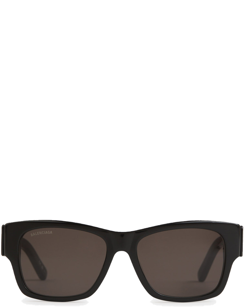 Max Square Rectangular Sunglasses Balenciaga оригінал – Купити в Україні