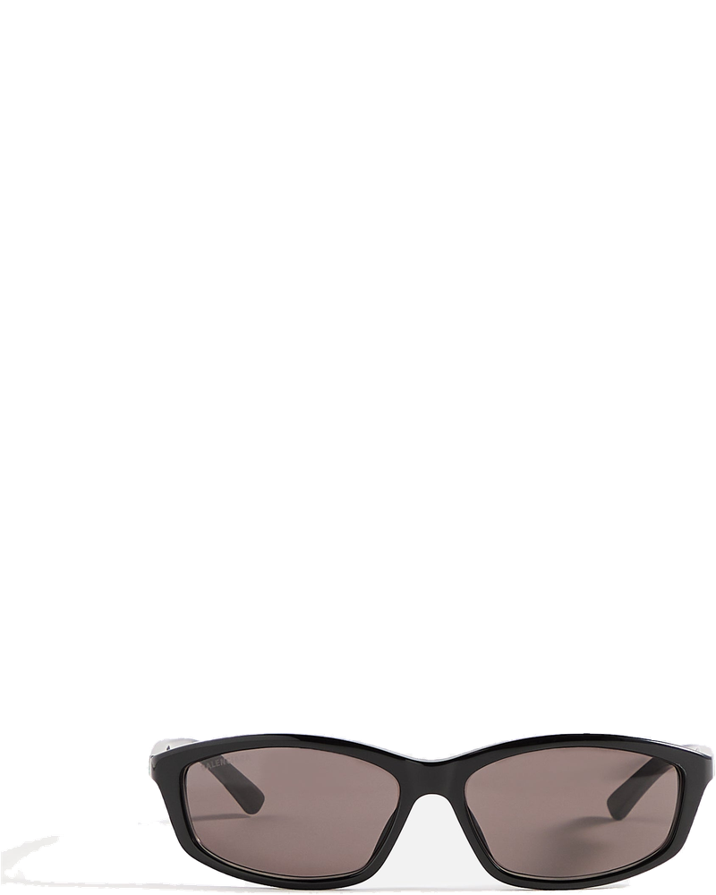 Rectangular Frames Black Balenciaga – Гарантія оригінальності