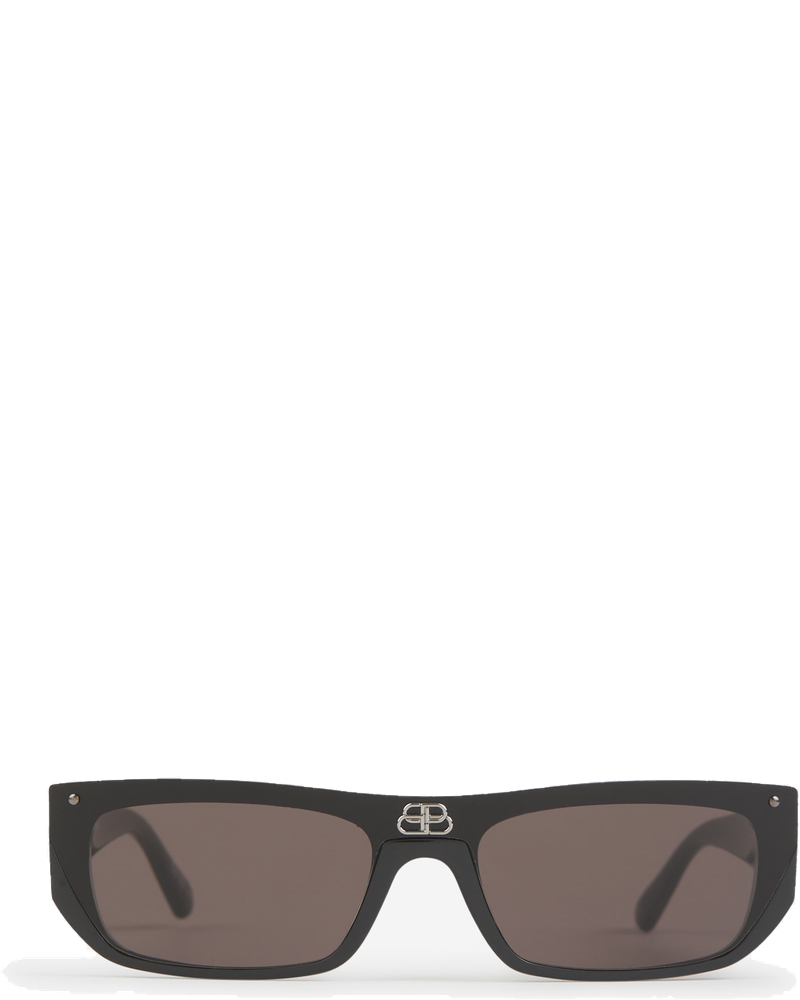 Оригінальна Rectangular Sunglasses Balenciaga