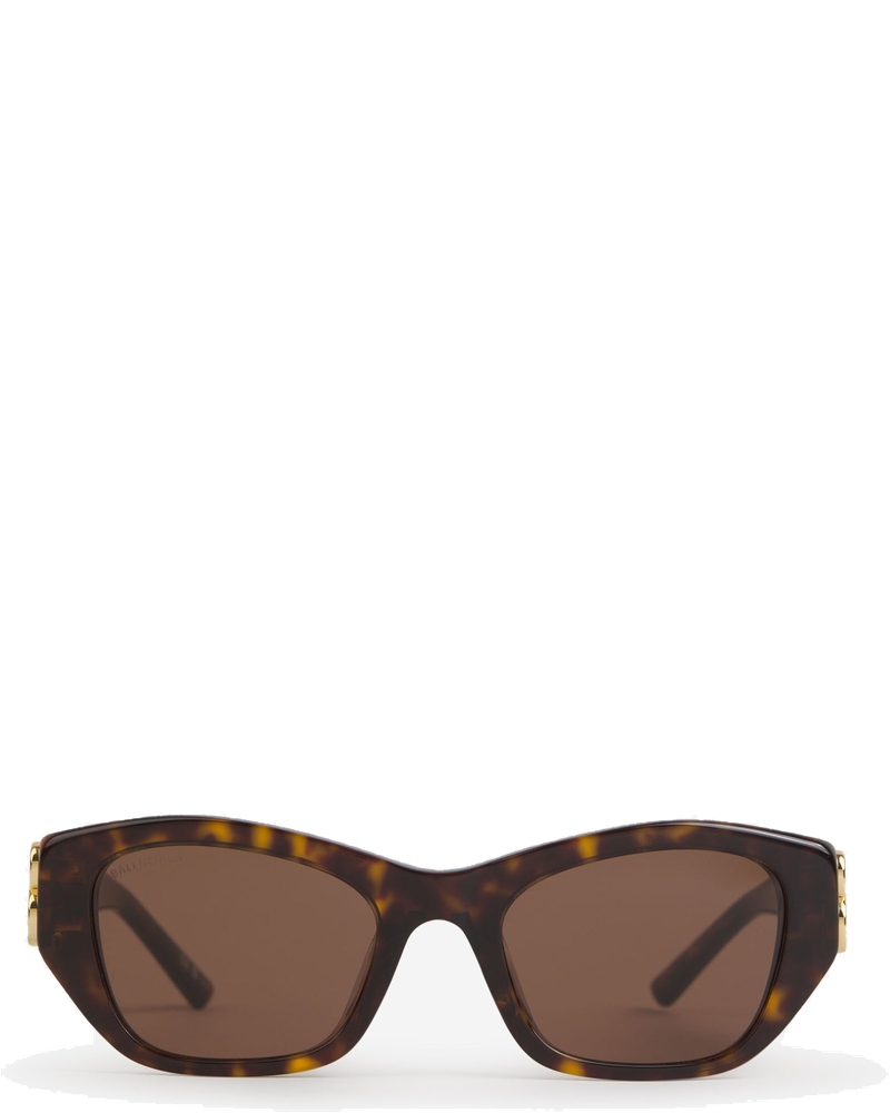 Оригінальна Rectangular Sunglasses Balenciaga
