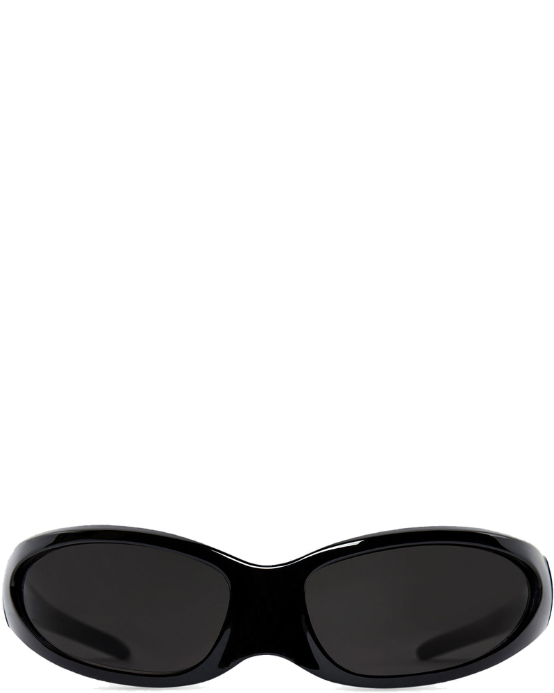 Оригінальна Skin Cat Round Sunglasses Balenciaga