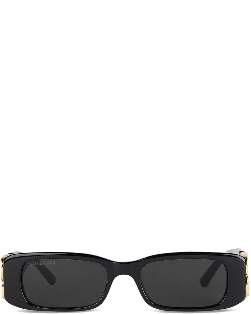 Dynasty Rectangle Sunglasses Balenciaga – Гарантія оригінальності