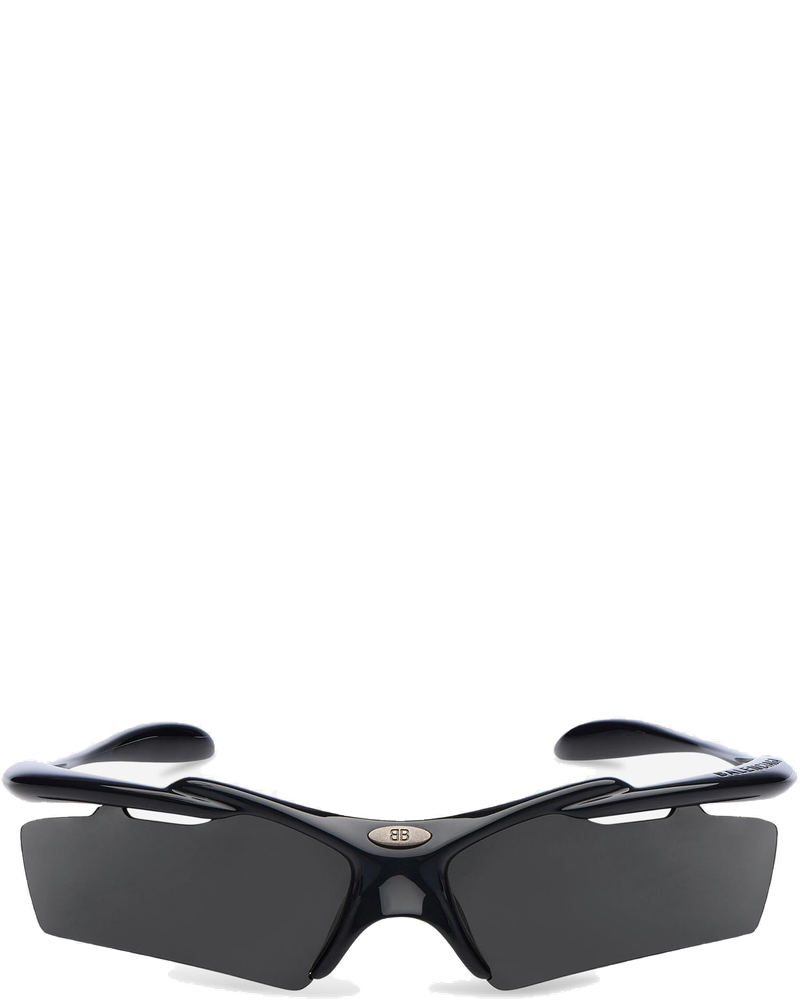 Turbo Rectangle Sunglasses Balenciaga оригінал – Купити в Україні