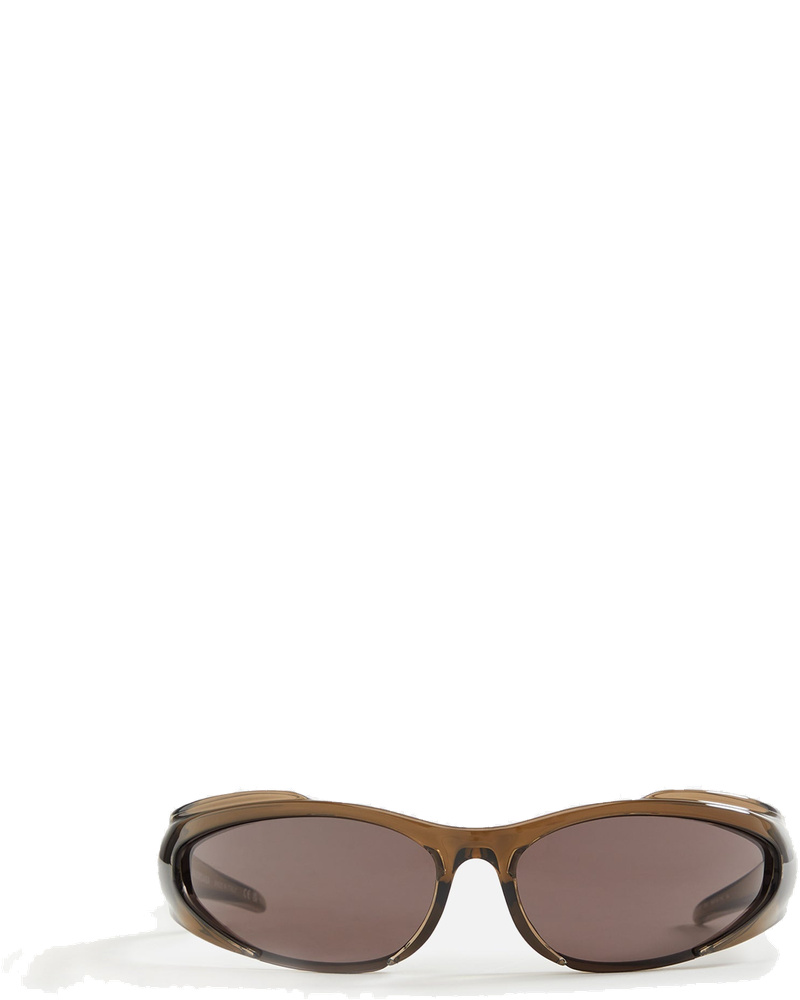 Оригінальна Sunglasses Brown Balenciaga