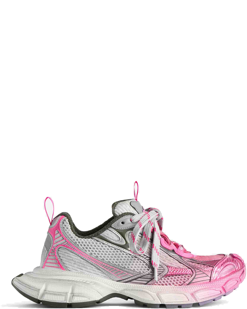 Оригінальна 3xl Spray Sneakers Balenciaga
