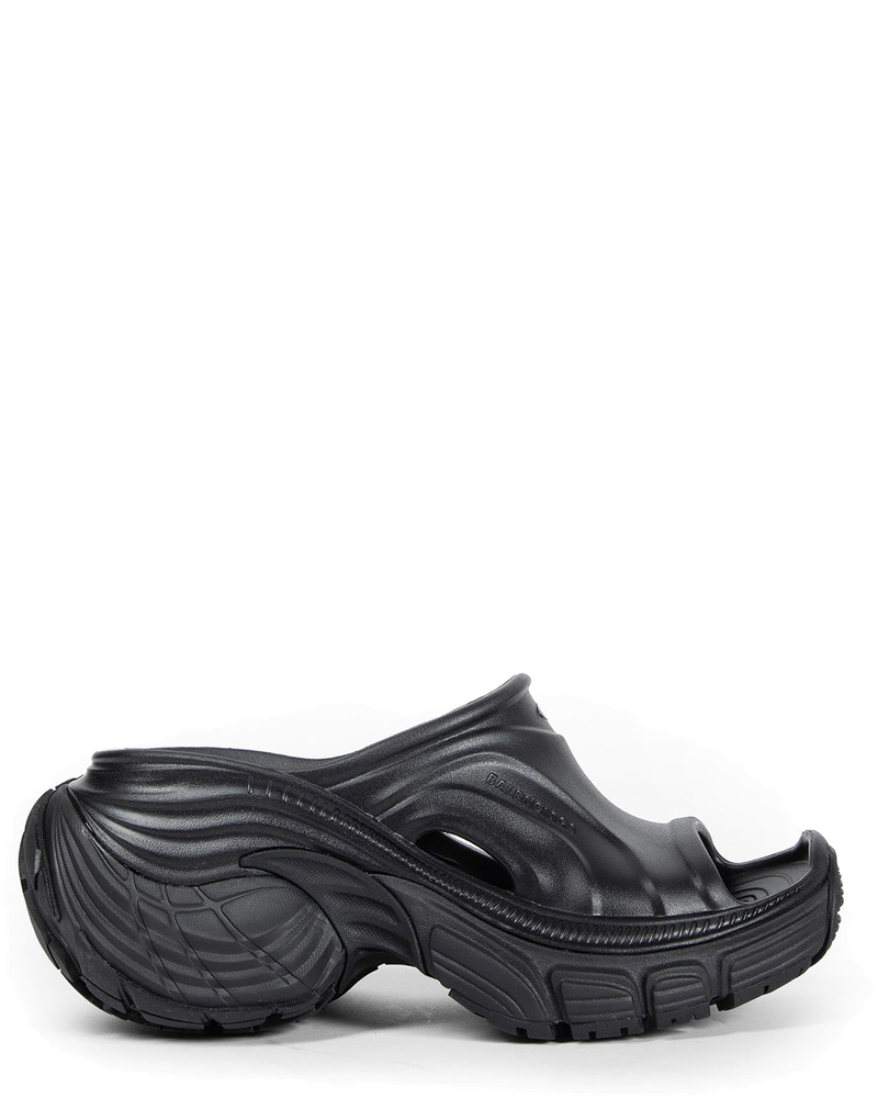 6xl Slide Balenciaga – Гарантія оригінальності