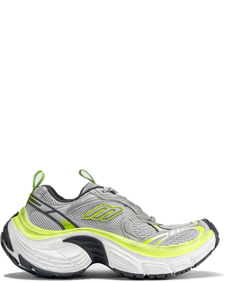 6xl Sneaker Grey Balenciaga – Гарантія оригінальності