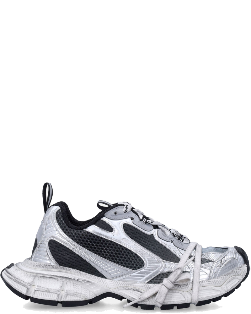 3xl Gradient Leather Free Sneakers Balenciaga – Гарантія оригінальності