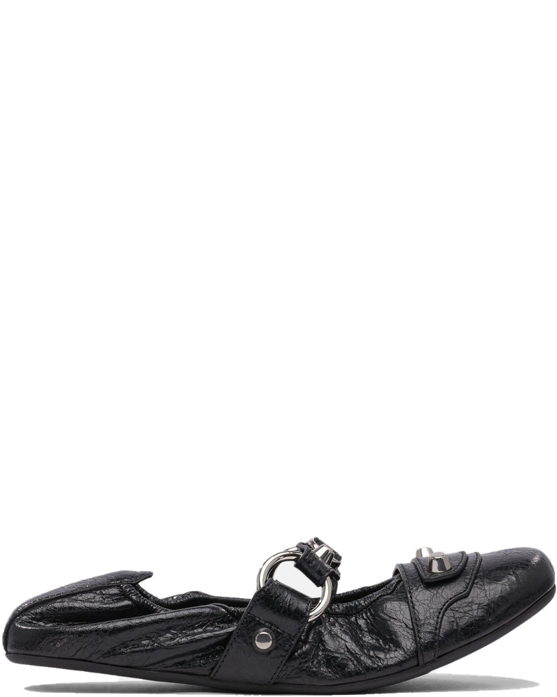 City Ballerinas Balenciaga – Гарантія оригінальності