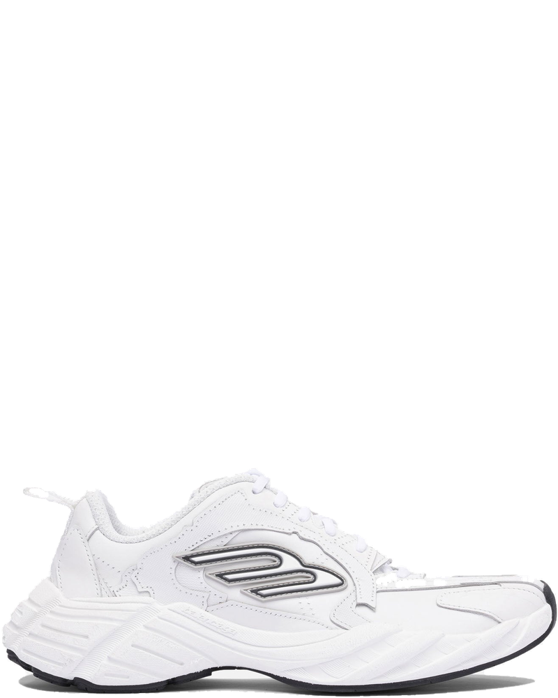 Monday Low-Top Sneakers Balenciaga – Гарантія оригінальності