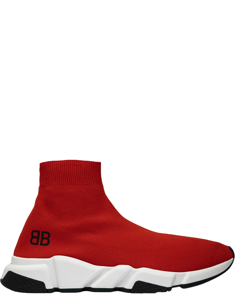 Mens Ligne Speed Sneakers Balenciaga – Гарантія оригінальності