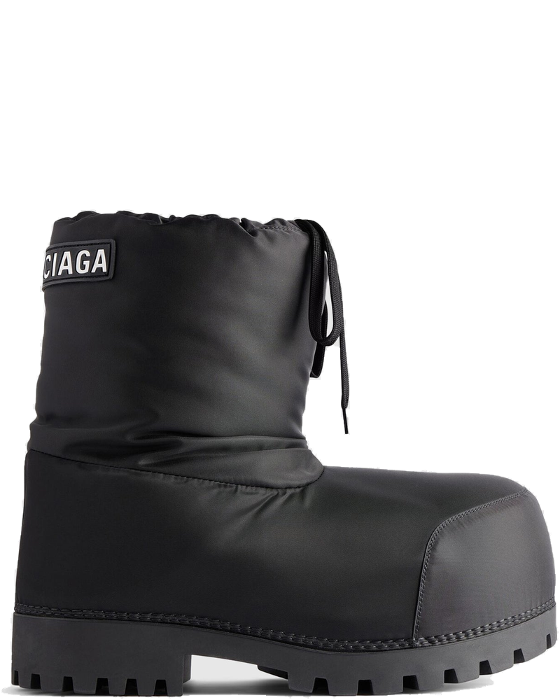 Оригінальна Alaska Low Boot Balenciaga