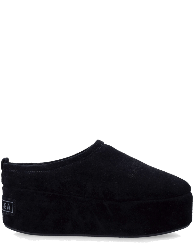 Alaska Platform Mules Balenciaga оригінал – Купити в Україні