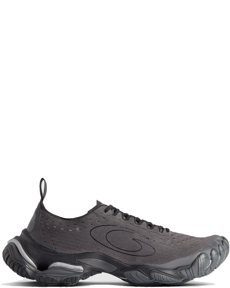 Anatomic Runner Grey Balenciaga оригінал – Купити в Україні