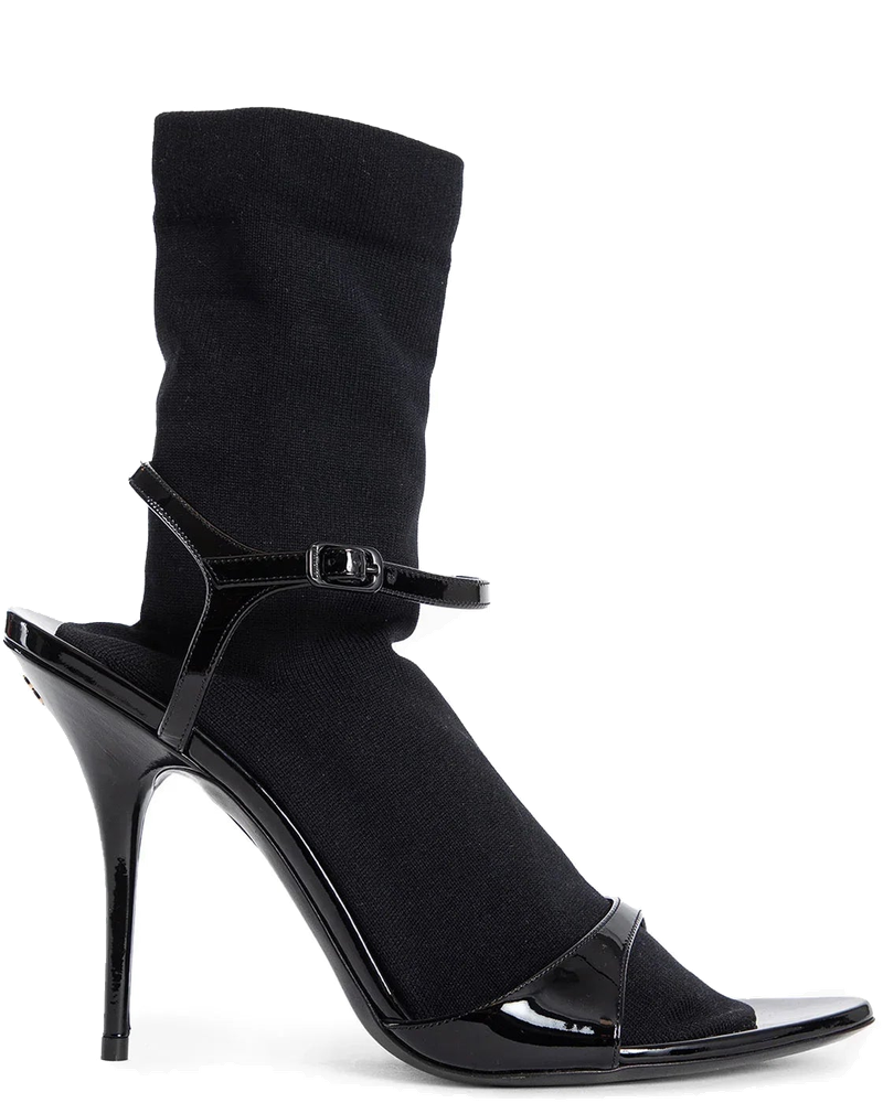 Оригінальна Avenue Sock Pumps Balenciaga