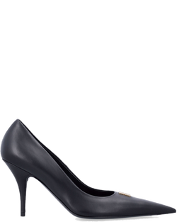 Avenue Bb Leather Pumps Balenciaga оригінал – Купити в Україні