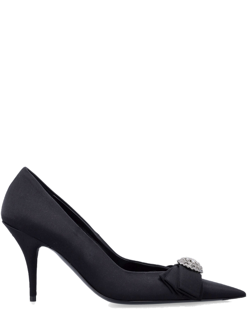 Оригінальна Avenue Palazzo Pumps Balenciaga