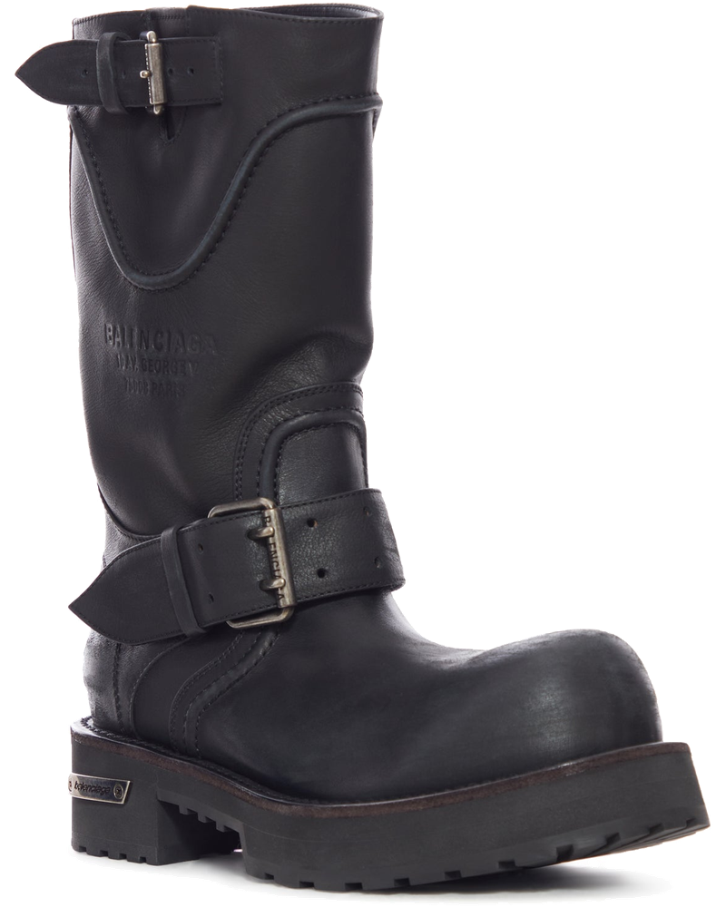 Balenciaga Footwear оригінал | Швидка доставка Україна