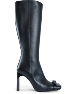 Bel Air 100mm Boots Balenciaga – Гарантія оригінальності