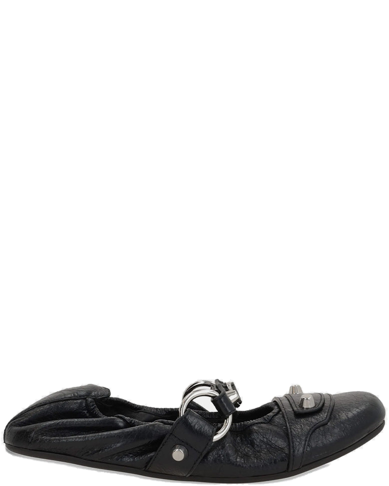 Оригінальна Black City Ballerina Balenciaga