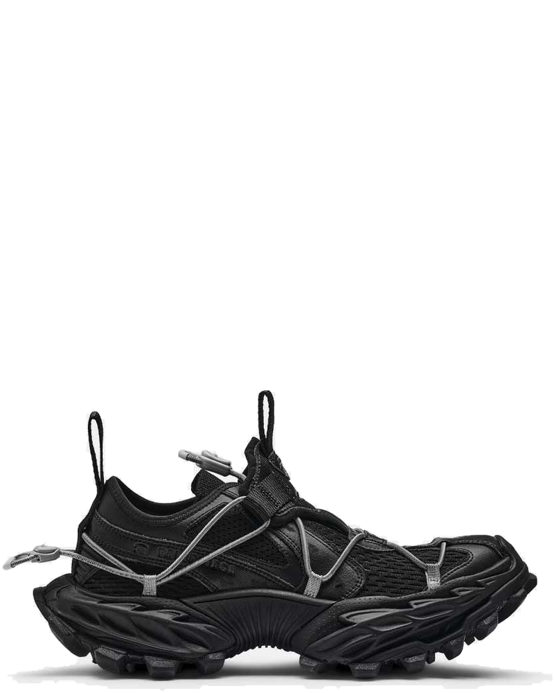 Оригінальна Black Hike Sneaker Balenciaga