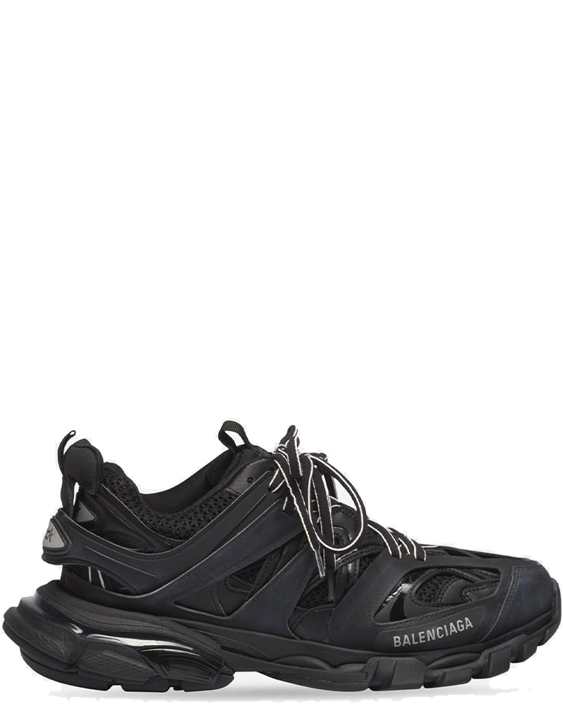 Оригінальна Black Track Sneakers Balenciaga