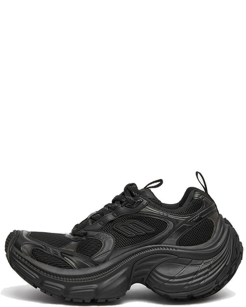 Black 10xl Sneaker Balenciaga оригінал – Купити в Україні