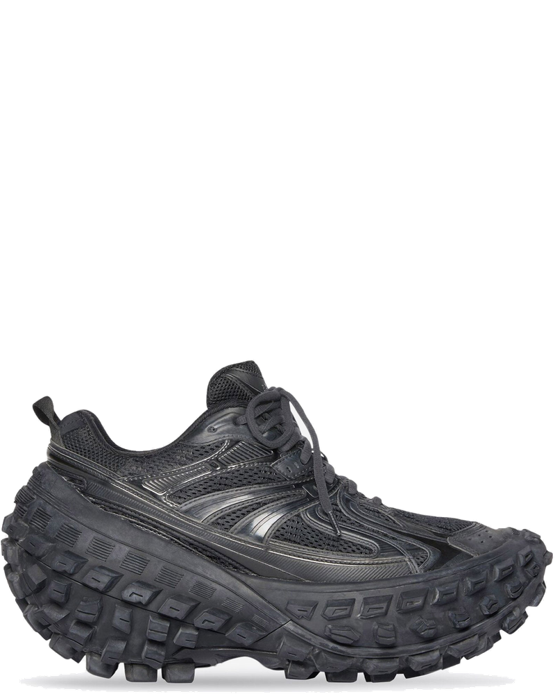Sneakers Bouncer Balenciaga оригінал – Купити в Україні