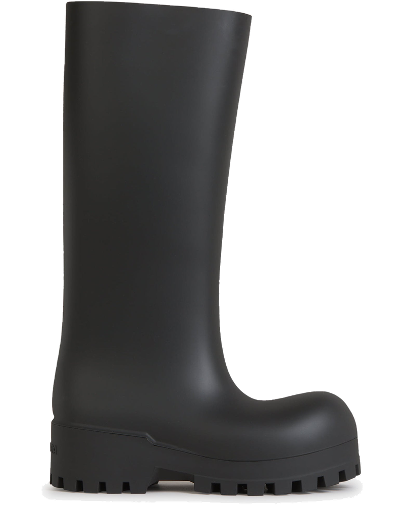 Bulldozer Rain Boots Balenciaga – Гарантія оригінальності