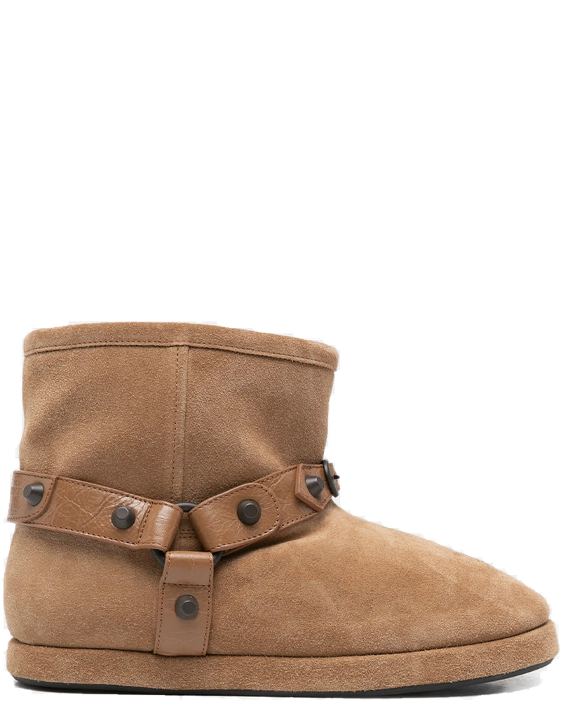 Camel Alaska Soft Bootie Balenciaga оригінал – Купити в Україні