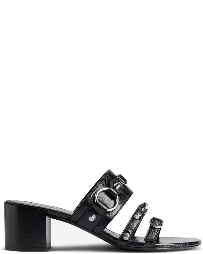 Оригінальна City Sandals Balenciaga