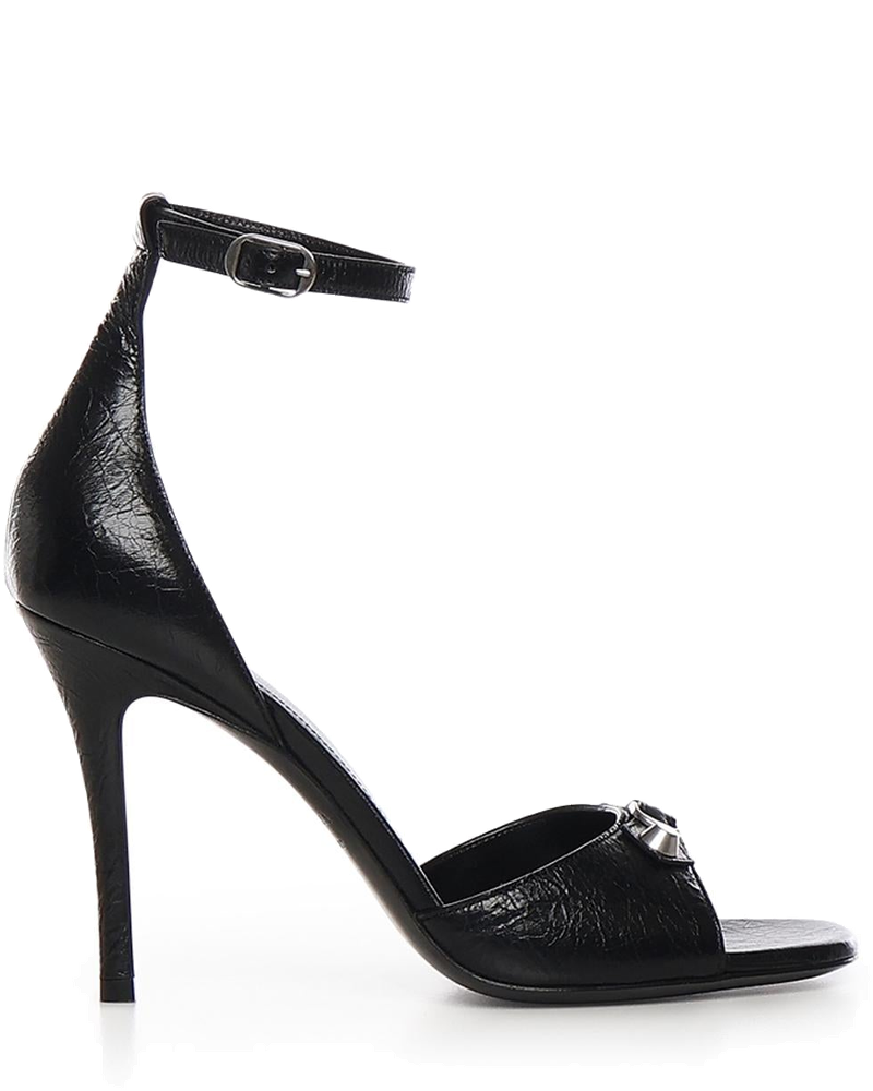 Sandali City Uptown Balenciaga – Гарантія оригінальності