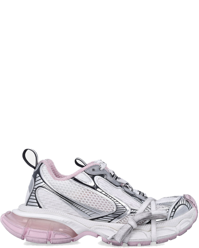 3xl Clearsole Womans Sneakers Balenciaga – Гарантія оригінальності