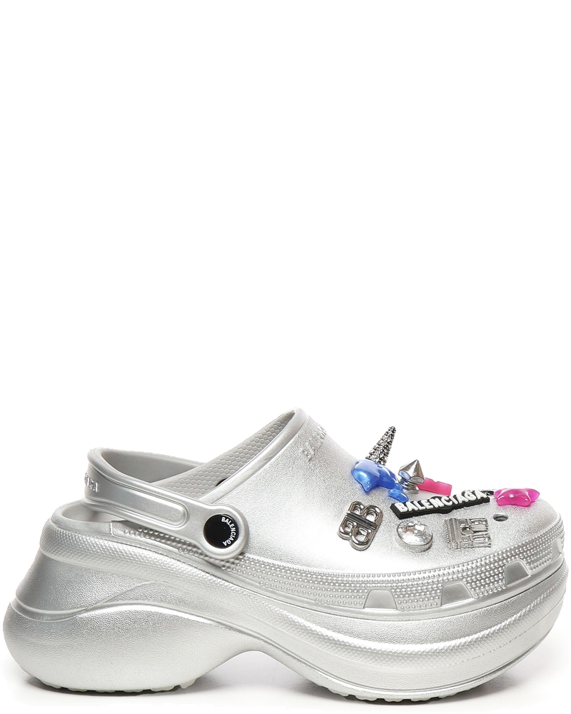 Sabot Crocs Jibbitz Balenciaga – Гарантія оригінальності