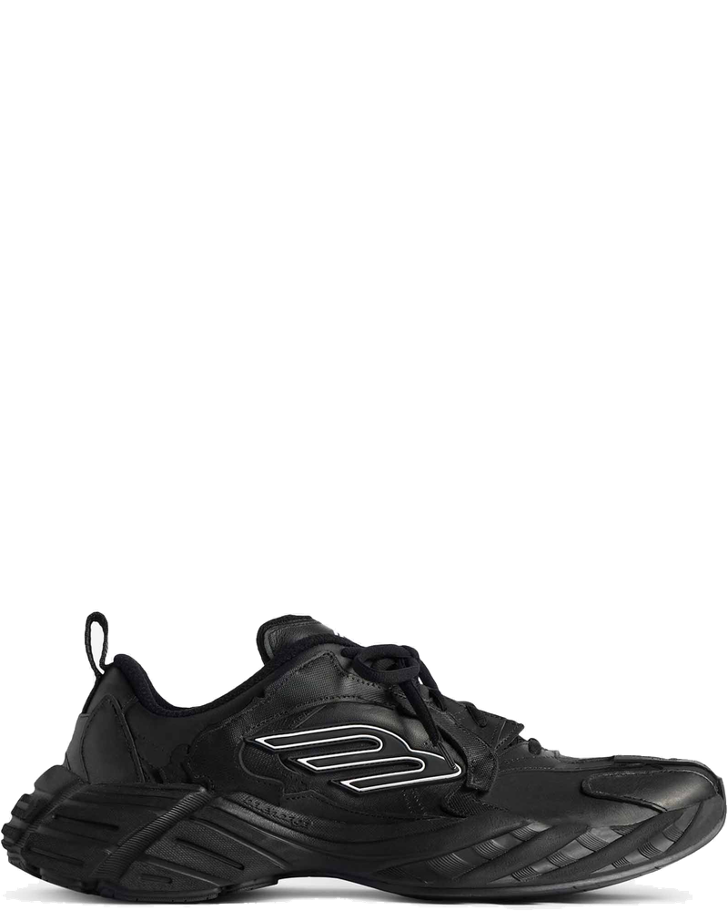 Zapatillas Deportivas Monday Balenciaga оригінал – Купити в Україні