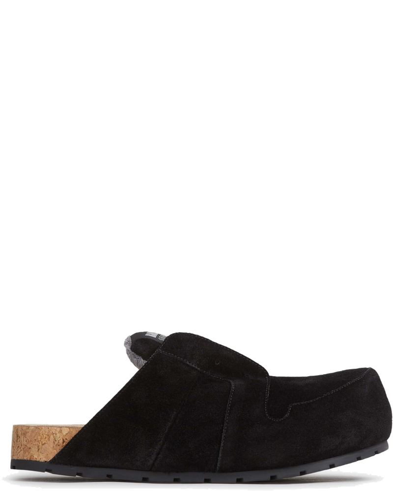 Оригінальна Dumbo Slip-On Mules Balenciaga