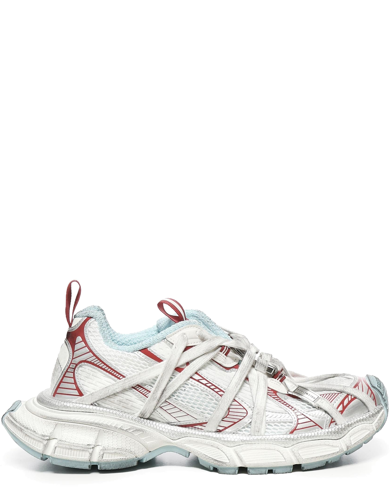 Оригінальна Sneaker 3xl Extreme Laces Balenciaga