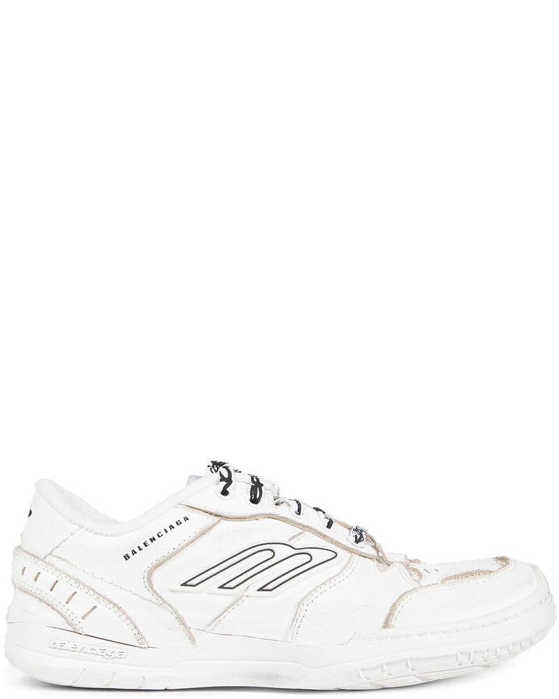 Hampton Sneakers Balenciaga – Гарантія оригінальності