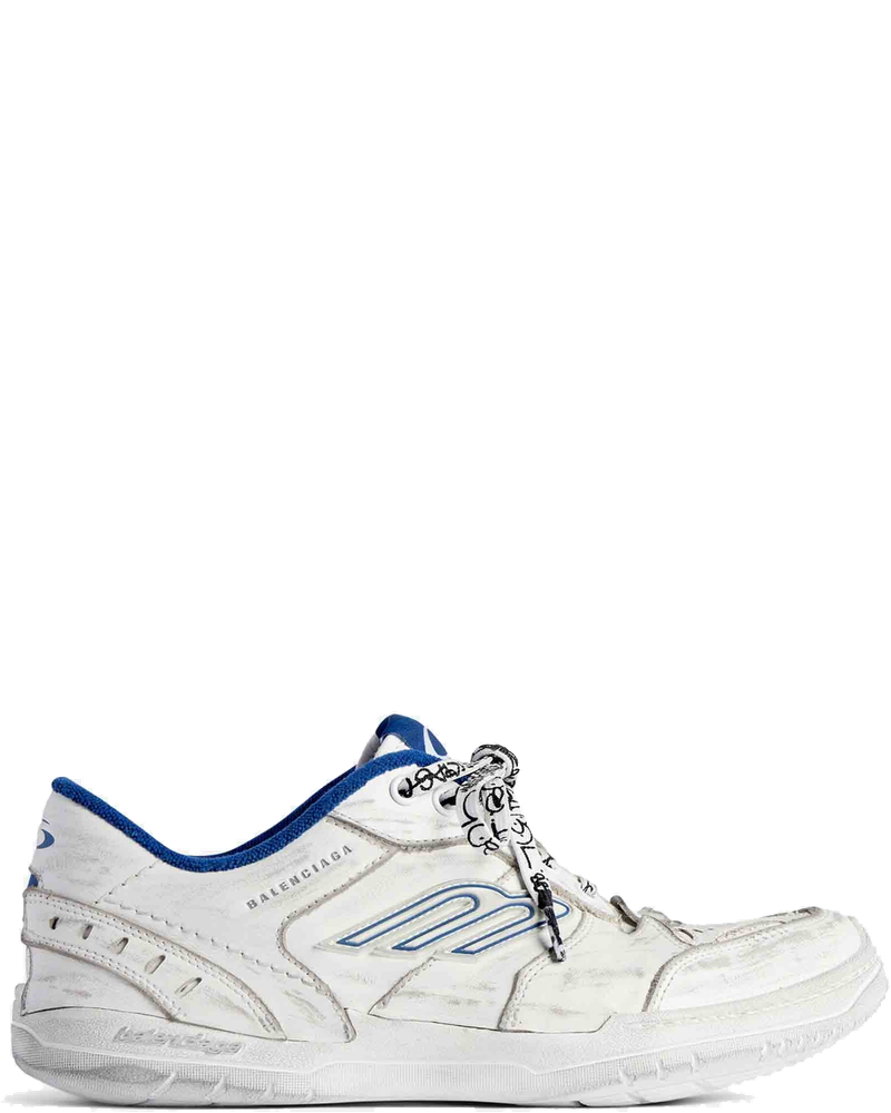 Hamptons Worn-Out Sneakers Balenciaga – Гарантія оригінальності