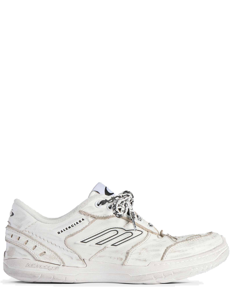 Hamptons Worn-Out Sneakers Balenciaga – Гарантія оригінальності